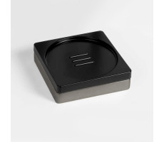 Мыльница Colombo MiniQ B5040.HPS1-RNE Нержавейка 