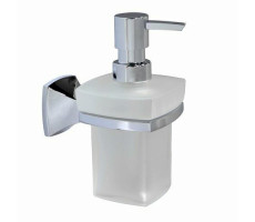 Дозатор WasserKRAFT Wern K-2500 2599 Хром 