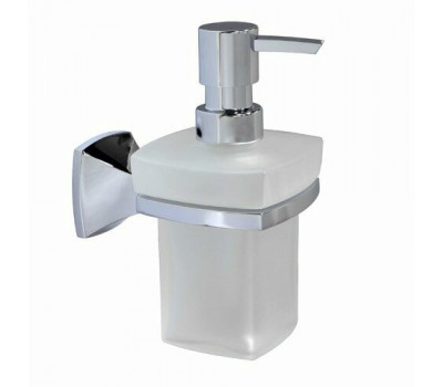 Дозатор WasserKRAFT Wern K-2500 2599 Хром 