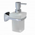 Дозатор WasserKRAFT Wern K-2500 2599 Хром 