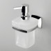 Дозатор WasserKRAFT Wern K-2500 2599 Хром 