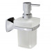Дозатор WasserKRAFT Wern K-2500 2599 Хром 