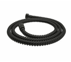 Шланг WasserKRAFT Elbe 7400 A240 черный матовый 