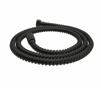 Шланг WasserKRAFT Elbe 7400 A240 черный матовый 