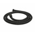 Шланг WasserKRAFT Elbe 7400 A240 черный матовый 