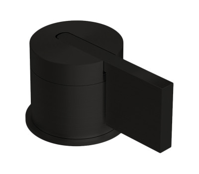 Встроенный однорычажный смеситель для ванны Ritmonio PR50AW201IBX  