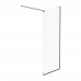 Душевая перегородка 80x200 см AM.PM Func W84WI-80-F1-BTE  