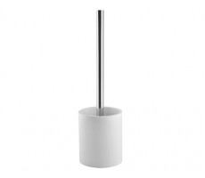 Щетка WasserKRAFT K-4900 4927 белый матовый 