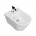 Биде Kerama Marazzi Plaza Modern PLM.bidet.02 белый 