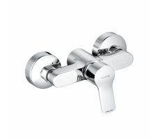 Смеситель для душа Kludi Pure&Easy 378410565 хром 