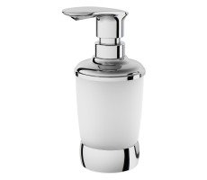 Диспенсер для жидкого мыла AM.PM Sensation A3031900 Хром Диспенсер для жидкого мыла AM.PM Sensation A3031900 Хром