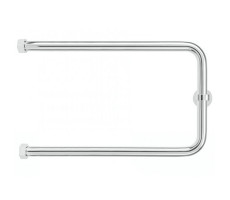 Полотенцесушитель водяной Grota MODESTO 32/80 Хром Полотенцесушитель водяной Grota MODESTO 32/80 Хром