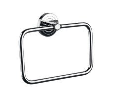 Полотенцедержатель - кольцо Emco Polo 0755 001 00 Хром 