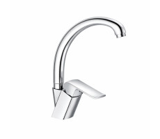 Смеситель для кухни GAPPO G4150-8, хром Смеситель для кухни GAPPO G4150-8, хром