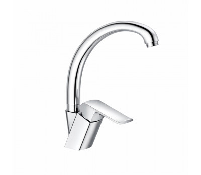 Смеситель для кухни GAPPO G4150-8, хром Смеситель для кухни GAPPO G4150-8, хром