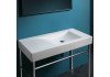 Пара стоек для консоли SIMAS Frozen FZ/DUCG1 Хром 