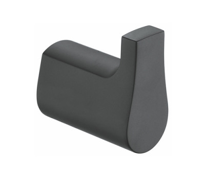 Крючок WasserKRAFT  K-7223 черный 