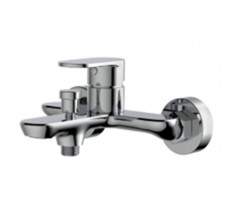 Смеситель для ванны Splendy Rest RE203N2K215BM 