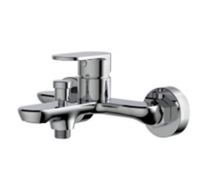 Смеситель для ванны Splendy Rest RE203N2K215BM 
