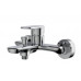 Смеситель для ванны Splendy Rest RE203N2K215BM 