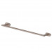 Полотенцедержатель длинный, 60см Newform Accessori tondi 67229.M0.075 Медь 