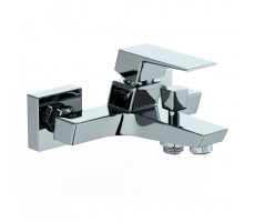 Смеситель для ванны PAINI Torre без аксессуара, хром (CR) 98CR111 