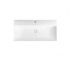 Раковина 80х36.5 Hatria BH0800365011TS0 BAHIA 