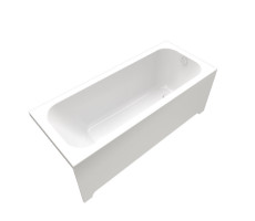 Ванна акриловая Ника 170х70 Triton pro Щ0000062041 Ванна акриловая Ника 170х70 Triton pro Щ0000062041