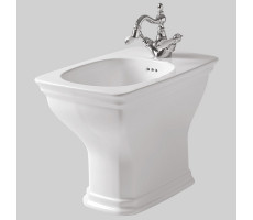 Биде Artceram CIVITAS CIB002 01 00 Белый 