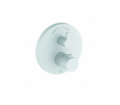 Смеситель для душа Kludi Nova Fonte Puristic 208305315 хром 