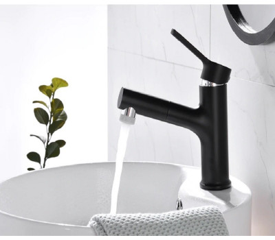 Умывальник CeramaLux 9008B белый 