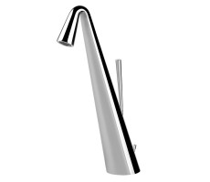 Смеситель для раковины GESSI Cono 45004#031 Хром 