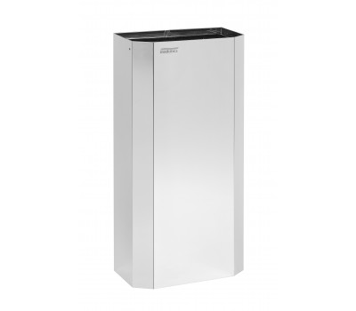 Урна для мусора Mediclinics PPA4279C сталь 