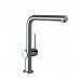 Смеситель для кухни Hansgrohe Talis M54 72809000 хром 