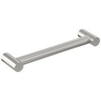 Поручень Сунержа прямой шгв 332*88*32 цвет-сталь 00-3012-0300 