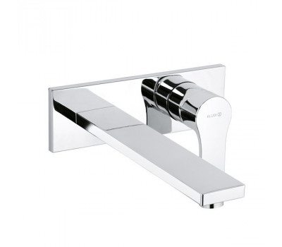 Смеситель для раковины Kludi Zenta SL 482480565 хром 