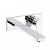 Смеситель для раковины Kludi Zenta SL 482480565 хром 