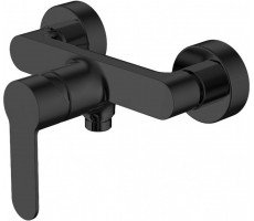 Смеситель для душа Aquanet Passion AF300-30B Черный 