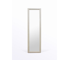 Зеркало CONTINENT Дуб 450х1600, напольное Б004 