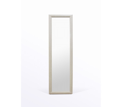Зеркало CONTINENT Дуб 450х1600, напольное Б004 