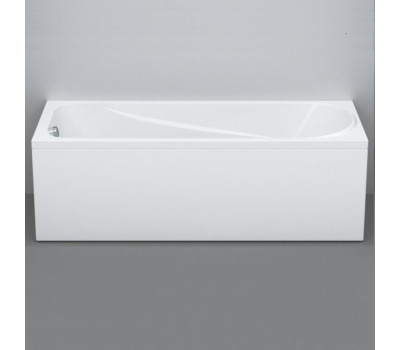 Ванна AM.PM Sense W75A-170-070W-KL Белый 