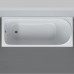 Ванна AM.PM Sense W75A-170-070W-KL Белый 