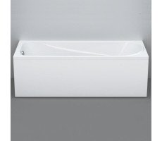 Ванна AM.PM Sense W75A-170-070W-KL Белый 