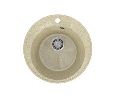 Кухонная мойка Maretti KT475-BE, бежевый 