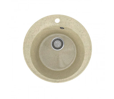 Кухонная мойка Maretti KT475-BE, бежевый 