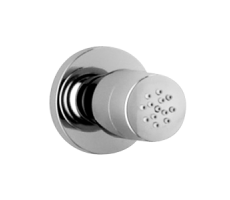 Душевая форсунка PAINI 50CR721, хром (CR) 50CR721 