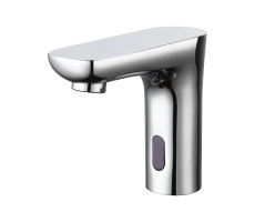 Смеситель для раковины Maretti Sensor SE32SF15, хром Смеситель для раковины Maretti Sensor SE32SF15, хром