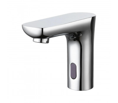 Смеситель для раковины Maretti Sensor SE32SF15, хром 