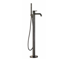 Смеситель напольный AQUAme Siena AQM6218GM Металл 