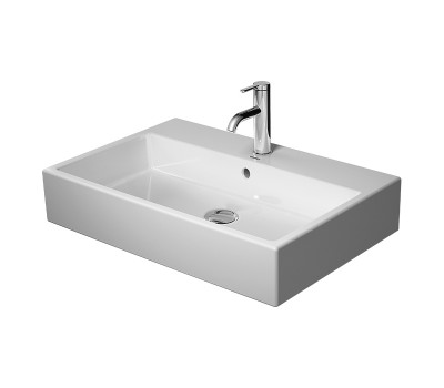 Раковина DURAVIT Vero Air 2350700027 